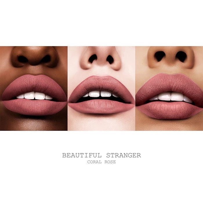 PAT MCGRATH LABS, MINI MATTE TRANCE LIPSTICK TRIO