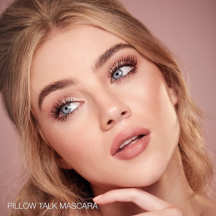 CHARLOTTE TILBURY, PILLOW TALK ON THE GO FACE SET