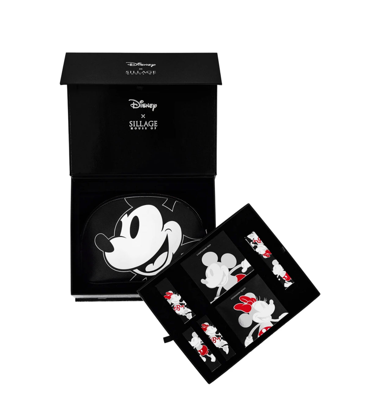 HOUSE OF SILLAGE, DISNEY X HOUSE OF SILLAGE COLLECTOR SET LIMITED EDITION