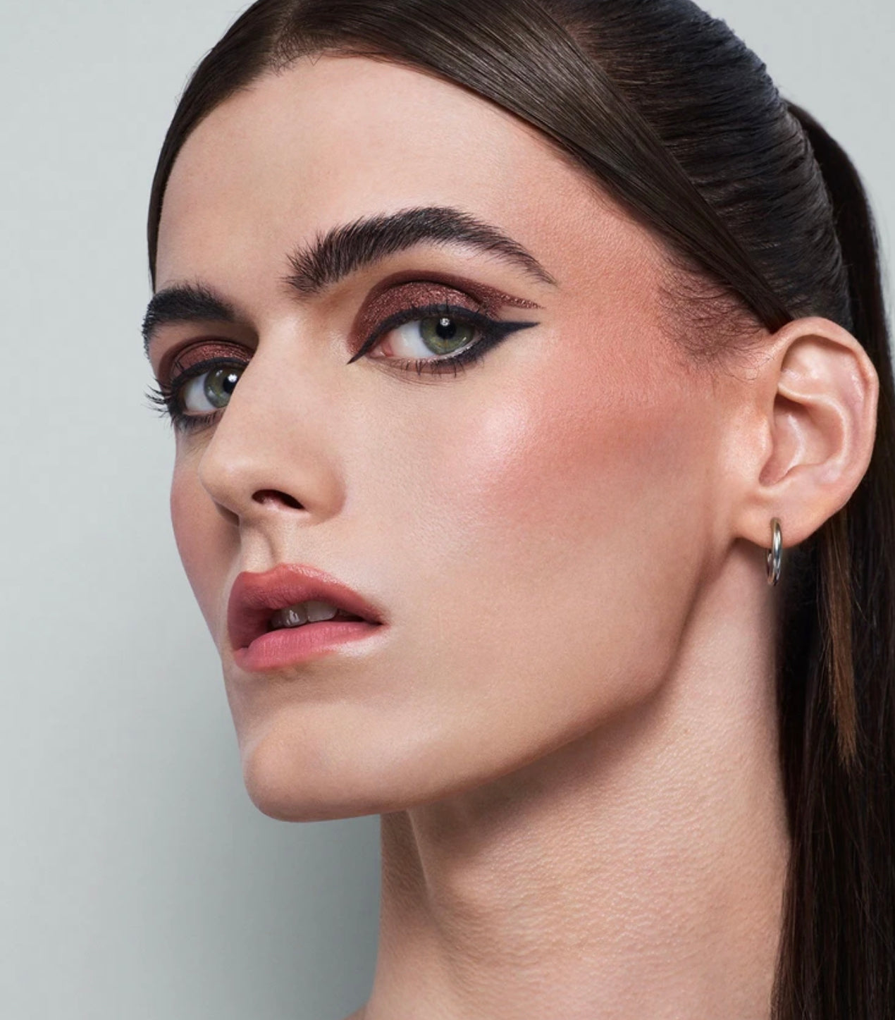 REM BEAUTY, matte lipstick