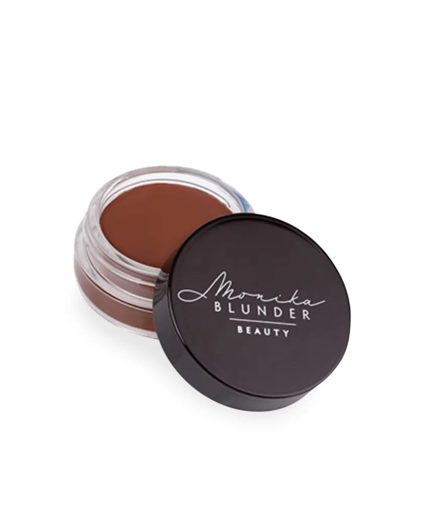 MONIKA BLUNDER, BLUNDER COVER FOUNDATION