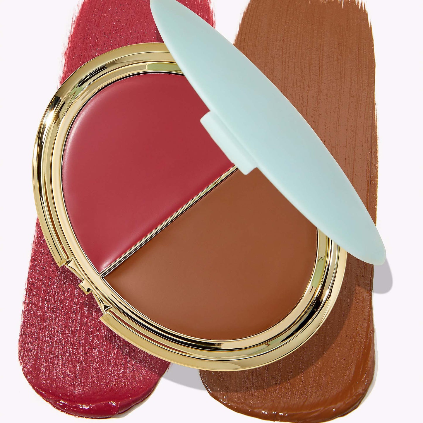 TARTE, SEA BREEZY CREAM CHEEK DUO