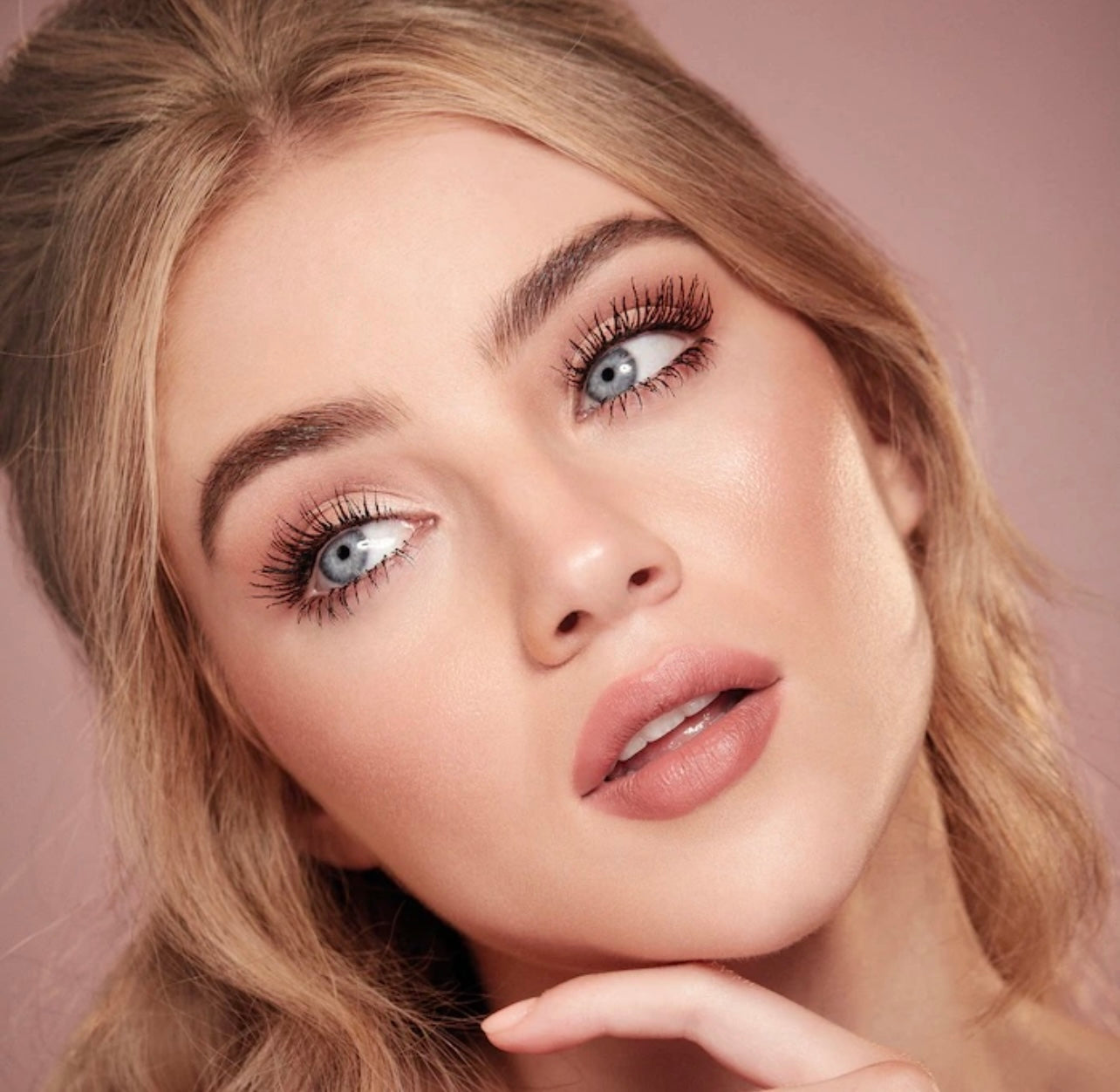 CHARLOTTE TILBURY, PILLOW TALK PUSH UP LASHES