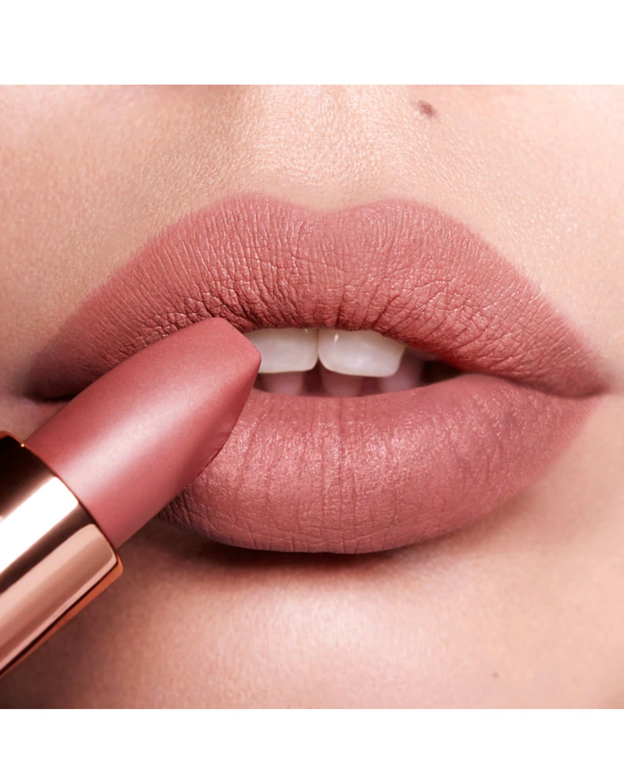 CHARLOTTE TILBURY MATTE REVOLUTION LIPSTICK