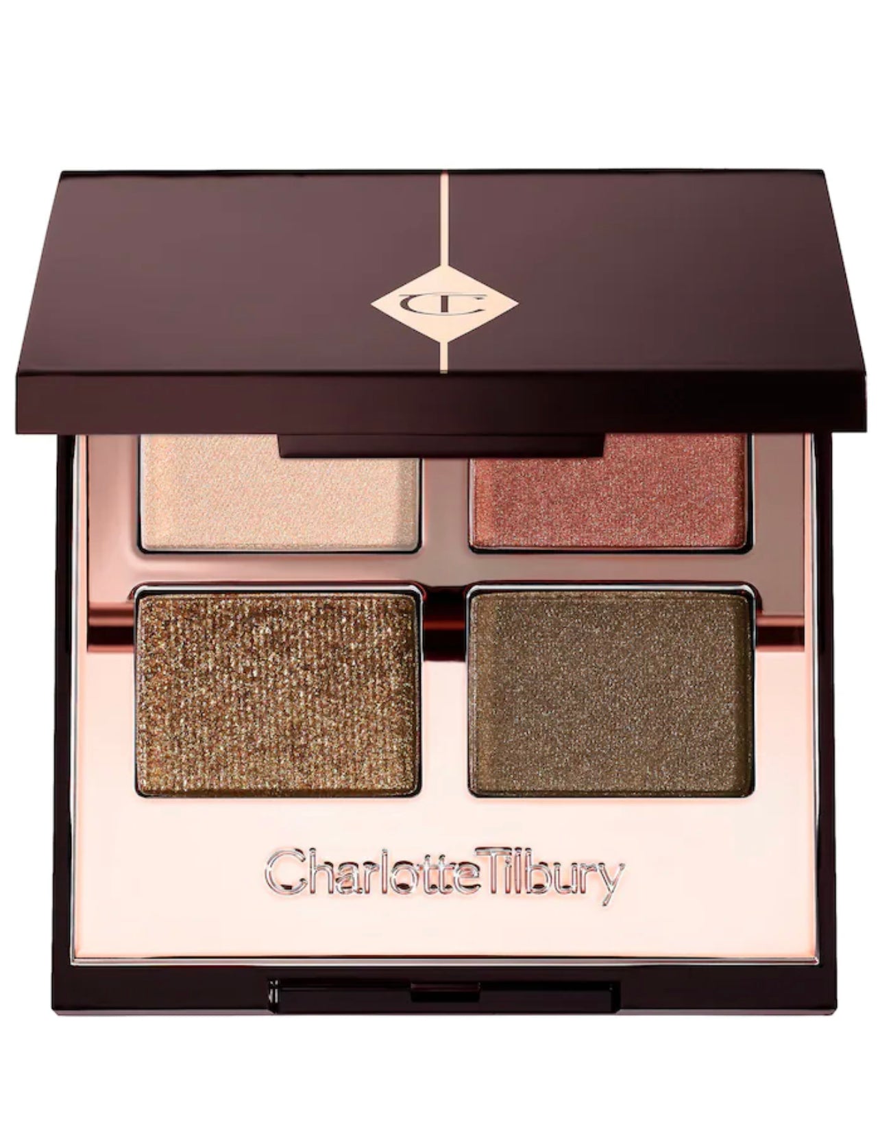 CHARLOTTE TILBURY LUXURY EYESHADOW PALETTE “BELLA SOFIA”