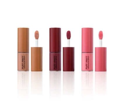 NATASHA DENONA, SUMMERED UP, ZENDO AND PUFF PAINT FULL SET