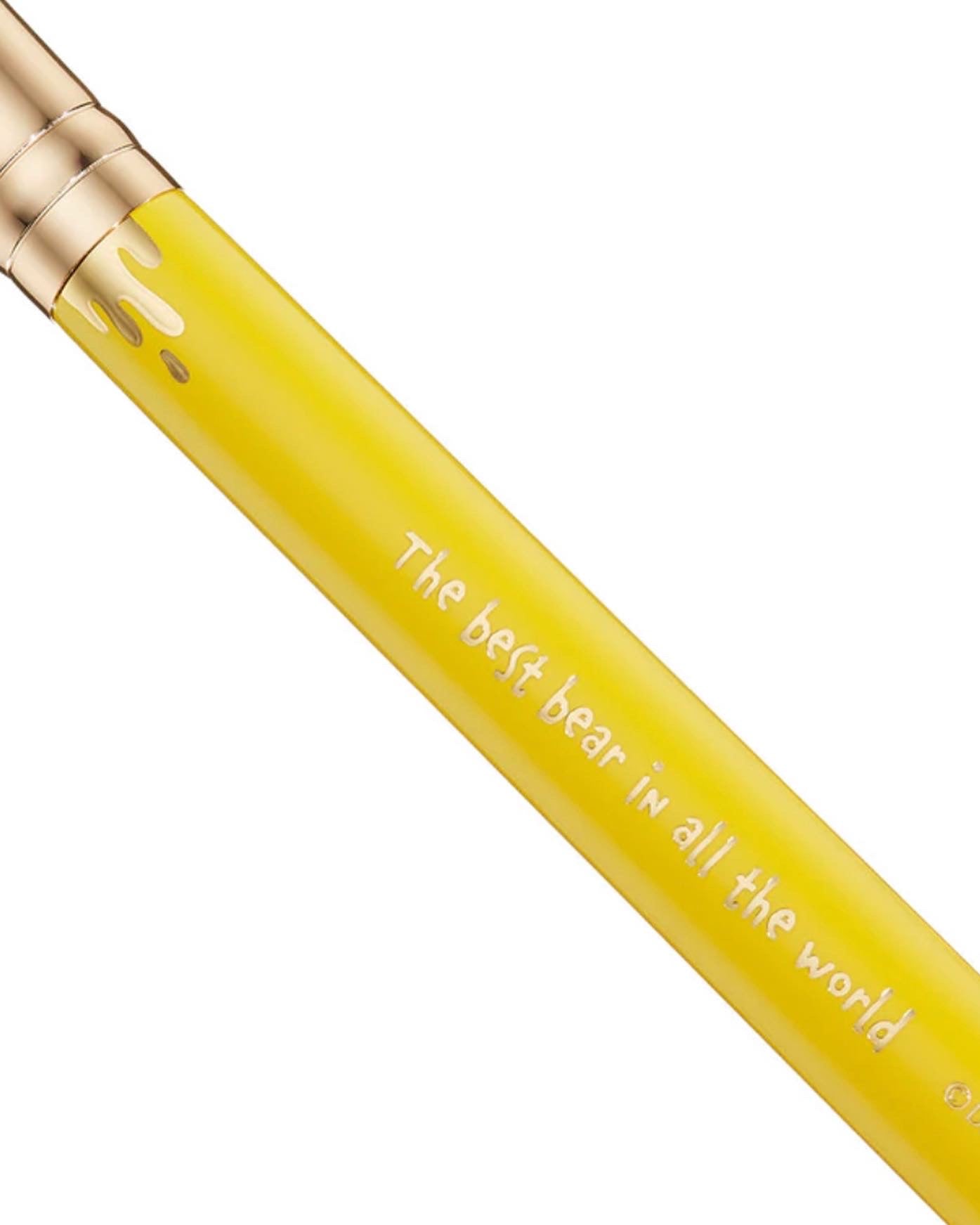SPECTRUM, WINNIE THE POOH 8 PC BRUSH SET