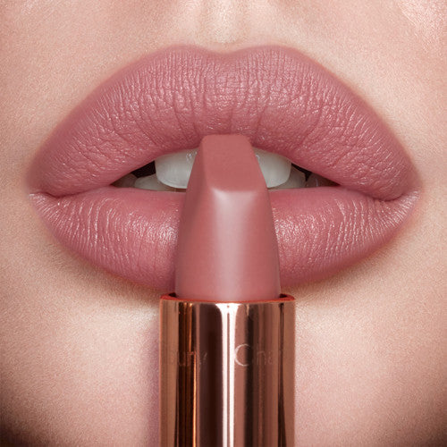 CHARLOTTE TILBURY, ICONIC MINI LIP WARDROBE