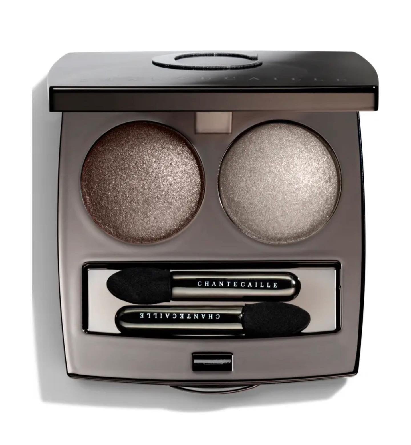 CHANTECAILLE, LE CHROME LUXE EYE DUO