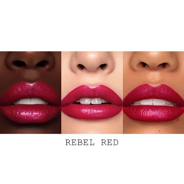 PAT MCGRATH LABS, BLITZTRANCE LIPSTICK STARGLAZE TRIO