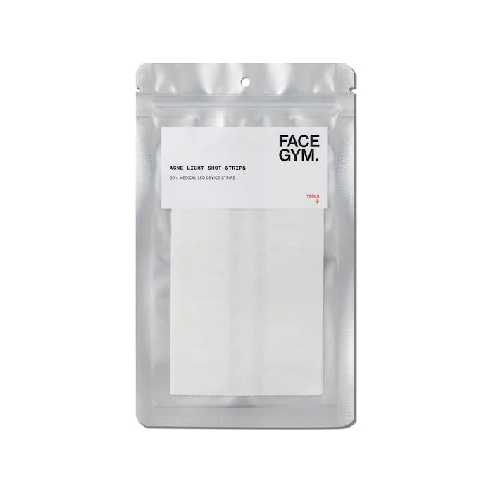 FaceGym Acne Light Shot