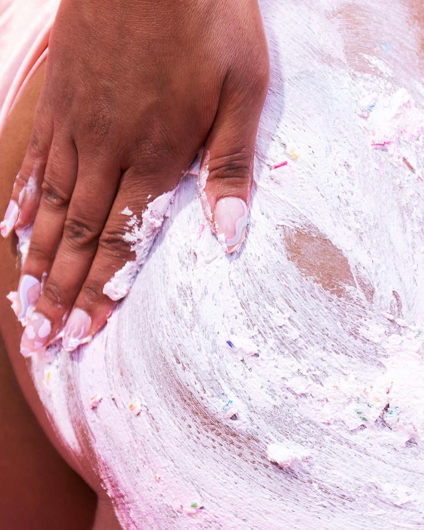 TRULY BEAUTY, FULL BODY TREATMENT