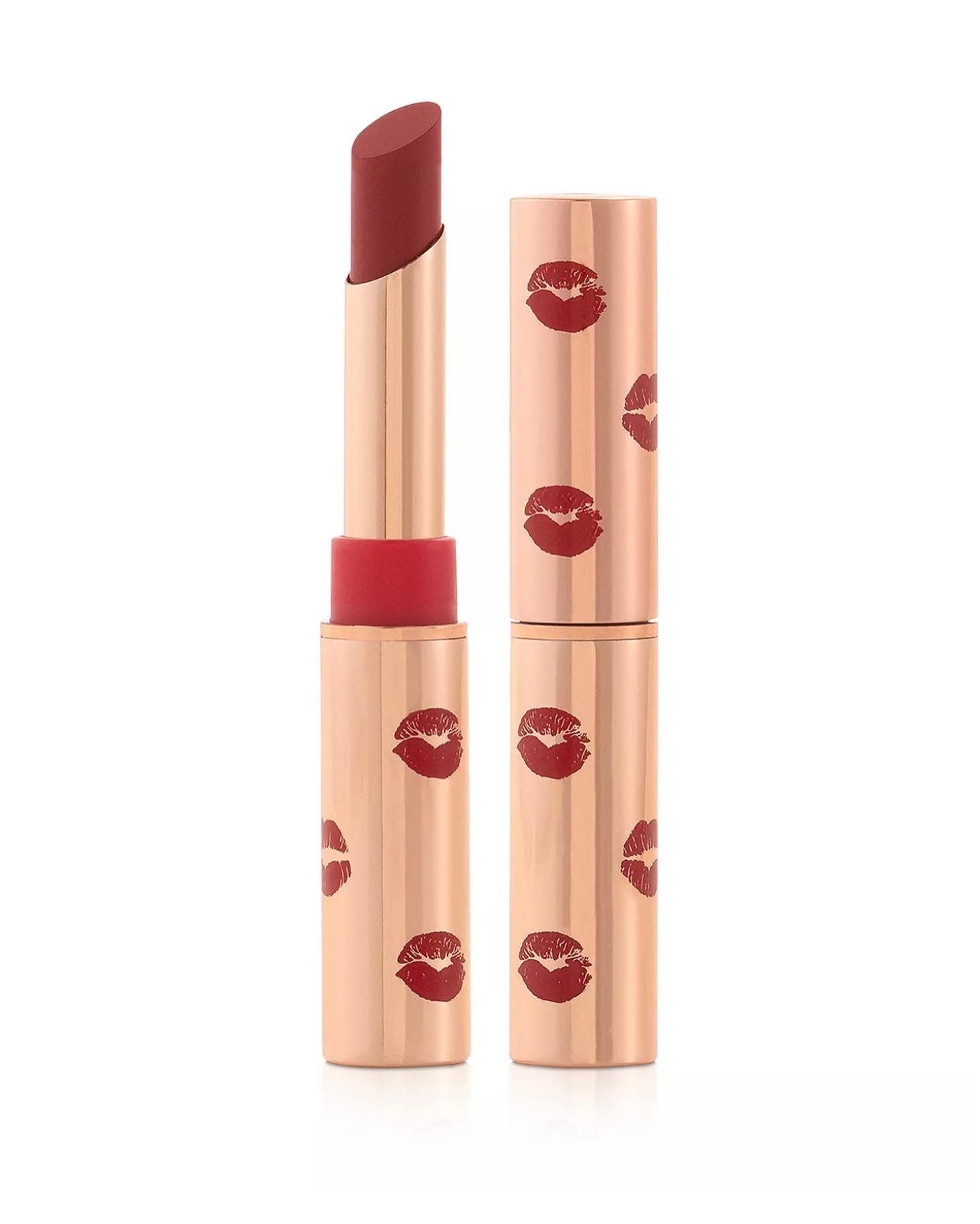 CHARLOTTE TILL, LIMITLESS LUCKY LIPS