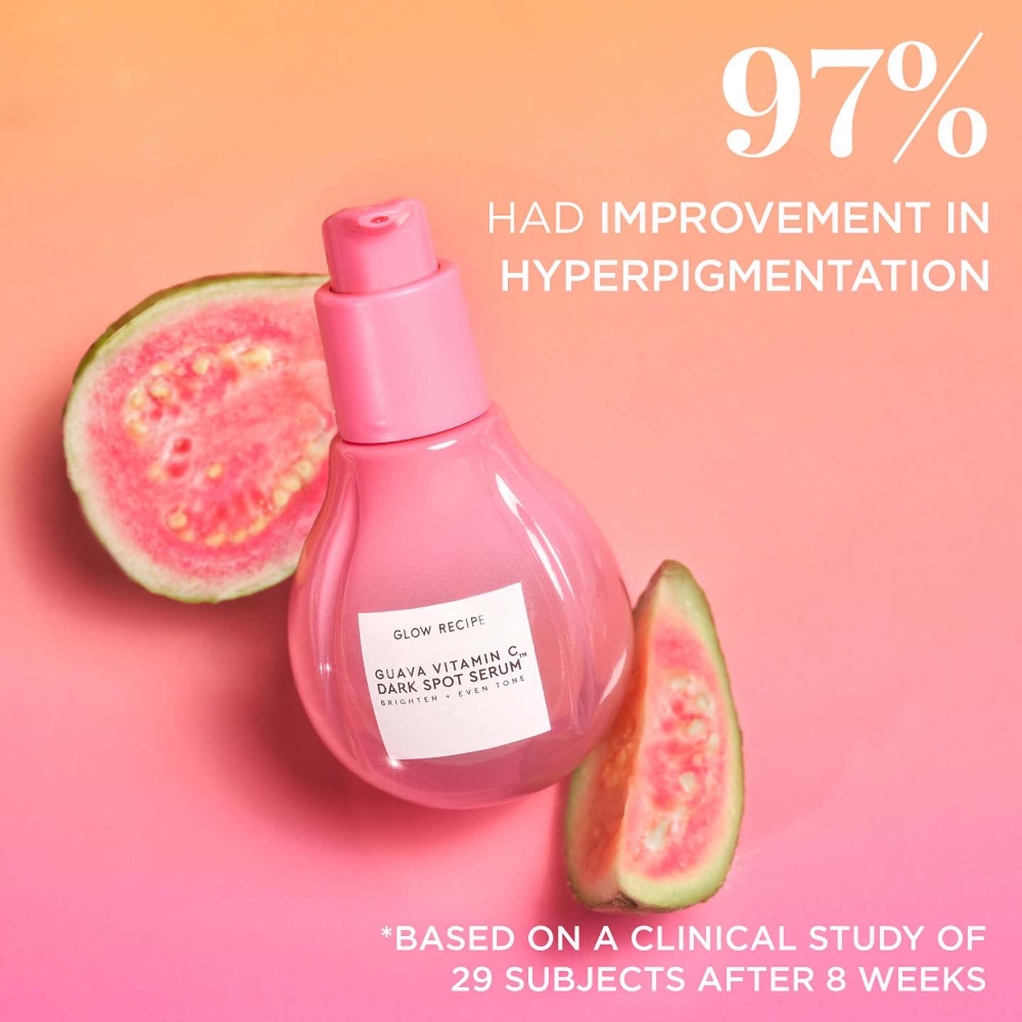 GLOW RECIPE, PLUMP AND BRIGHTEN SKINSET