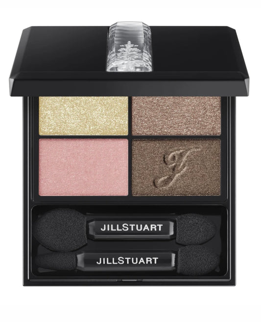 JILL STUART, MODELING LUCENT EYES