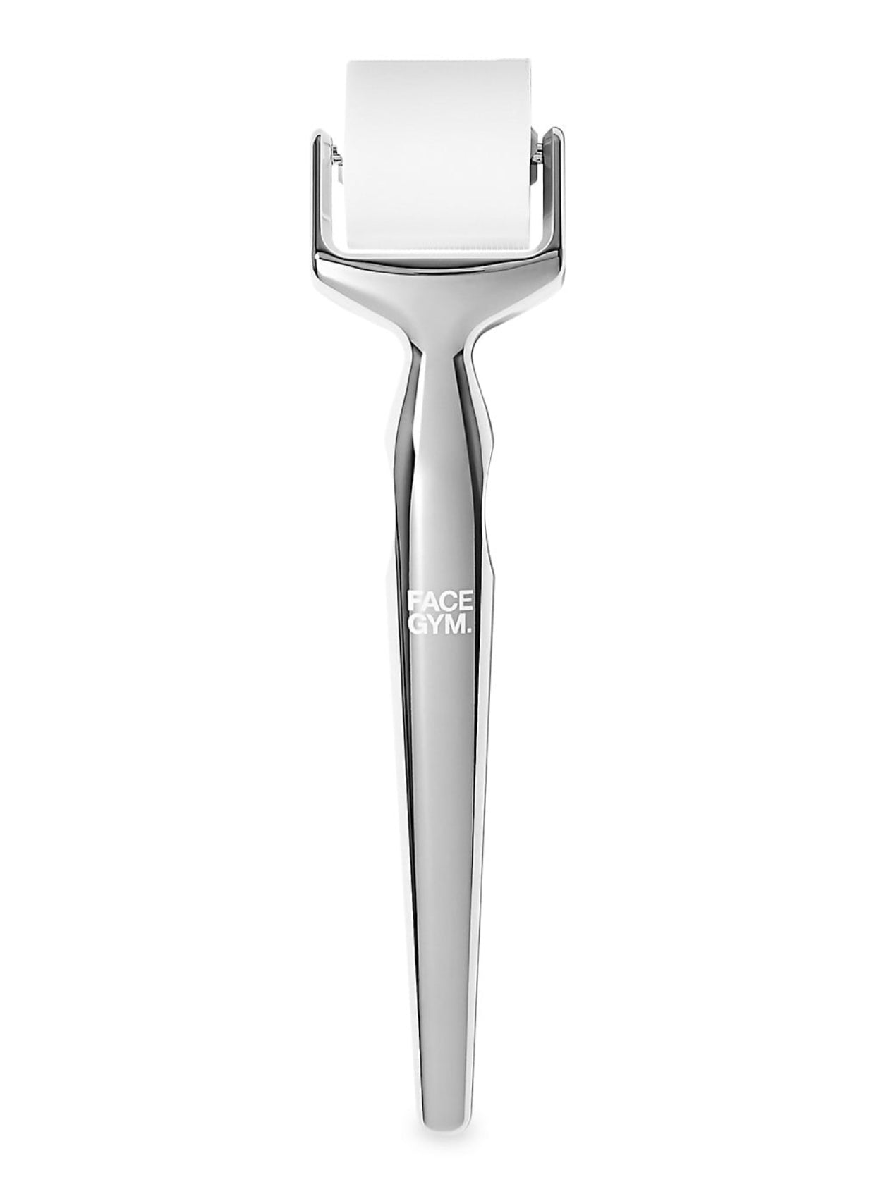 FACE GYM, HYALURONIC ACID DISSOLVING MICRONEEDLING TOOL AND HEADS