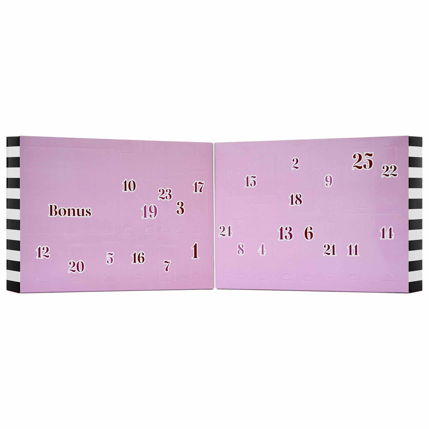 SEPHORA FAVORITES, ADVENT CALENDAR