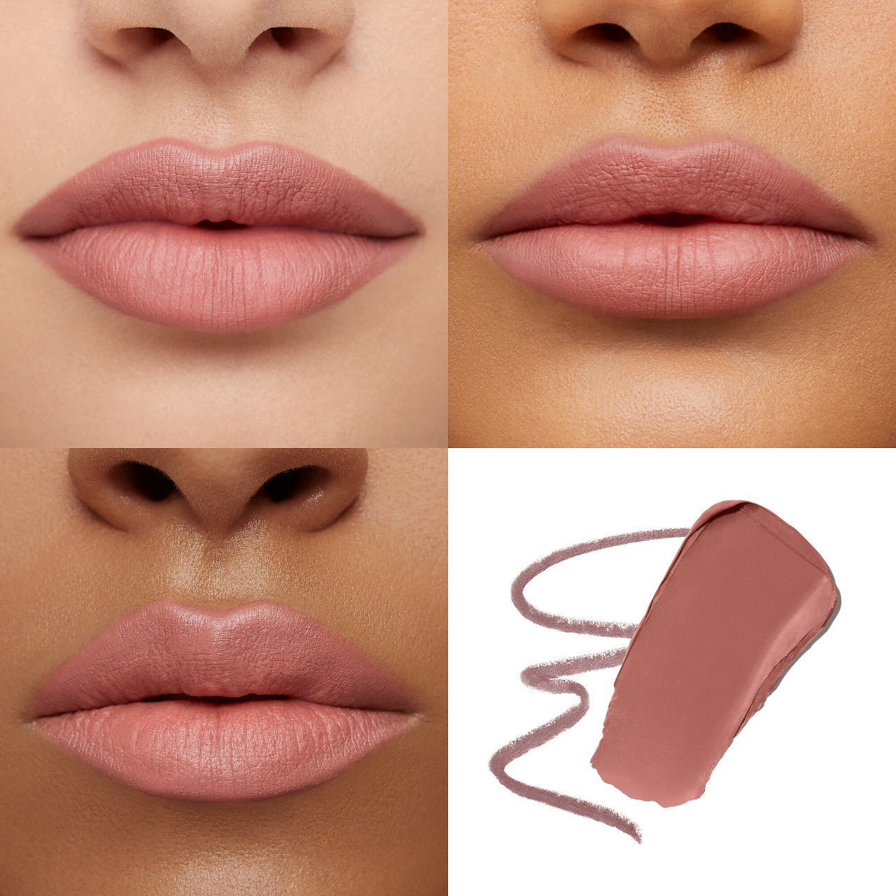 MAKEUP BY MARIO Mario's Lip Kit