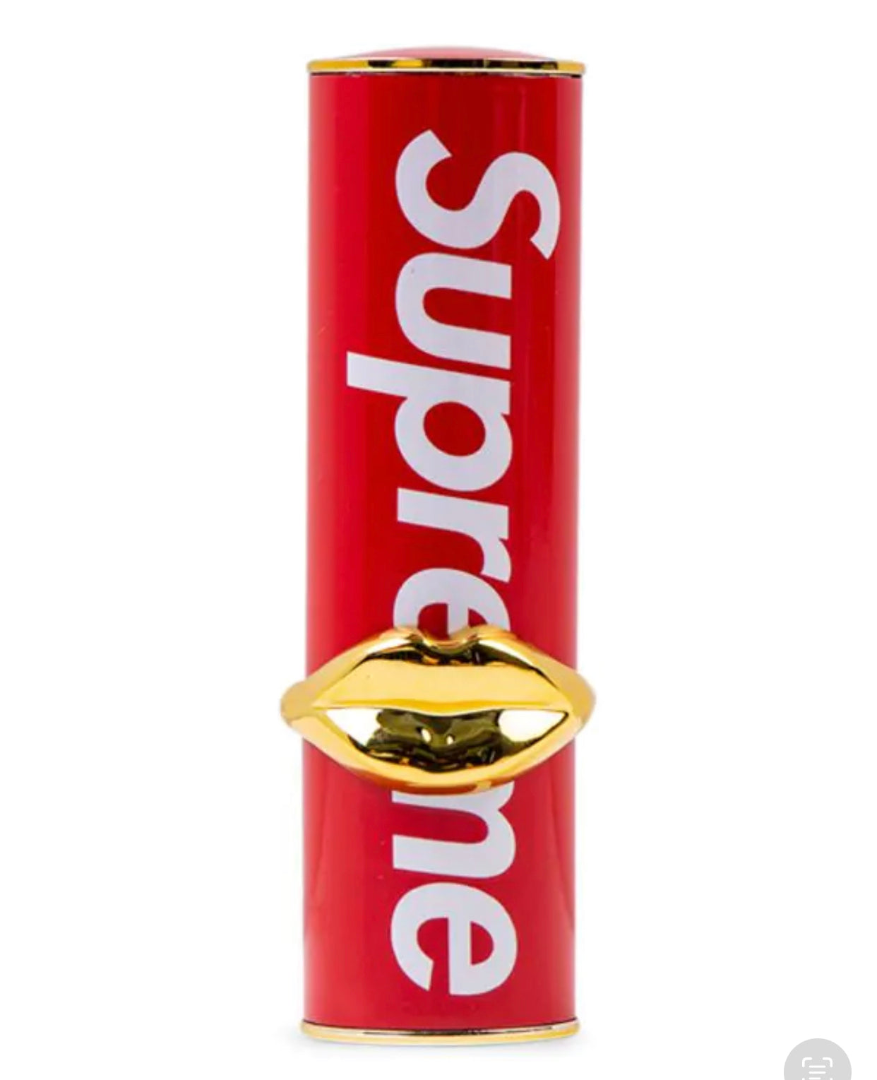 PAT MCGRATH LABS X SUPREME MATTE TRANCE LIPSTICK