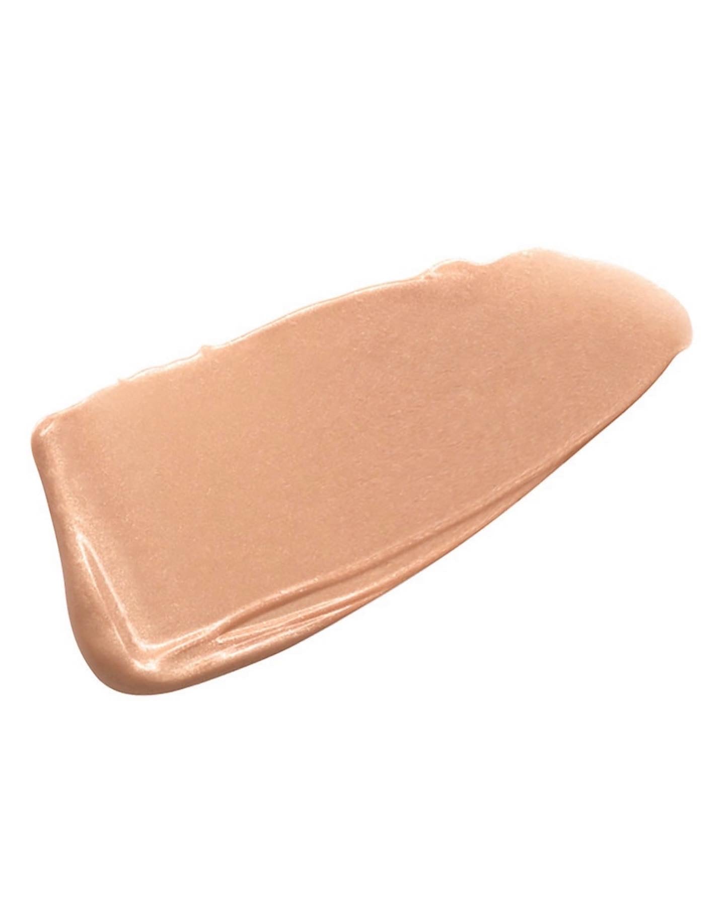 CHARLOTTE TILBURY, SUPERMODEL BODY