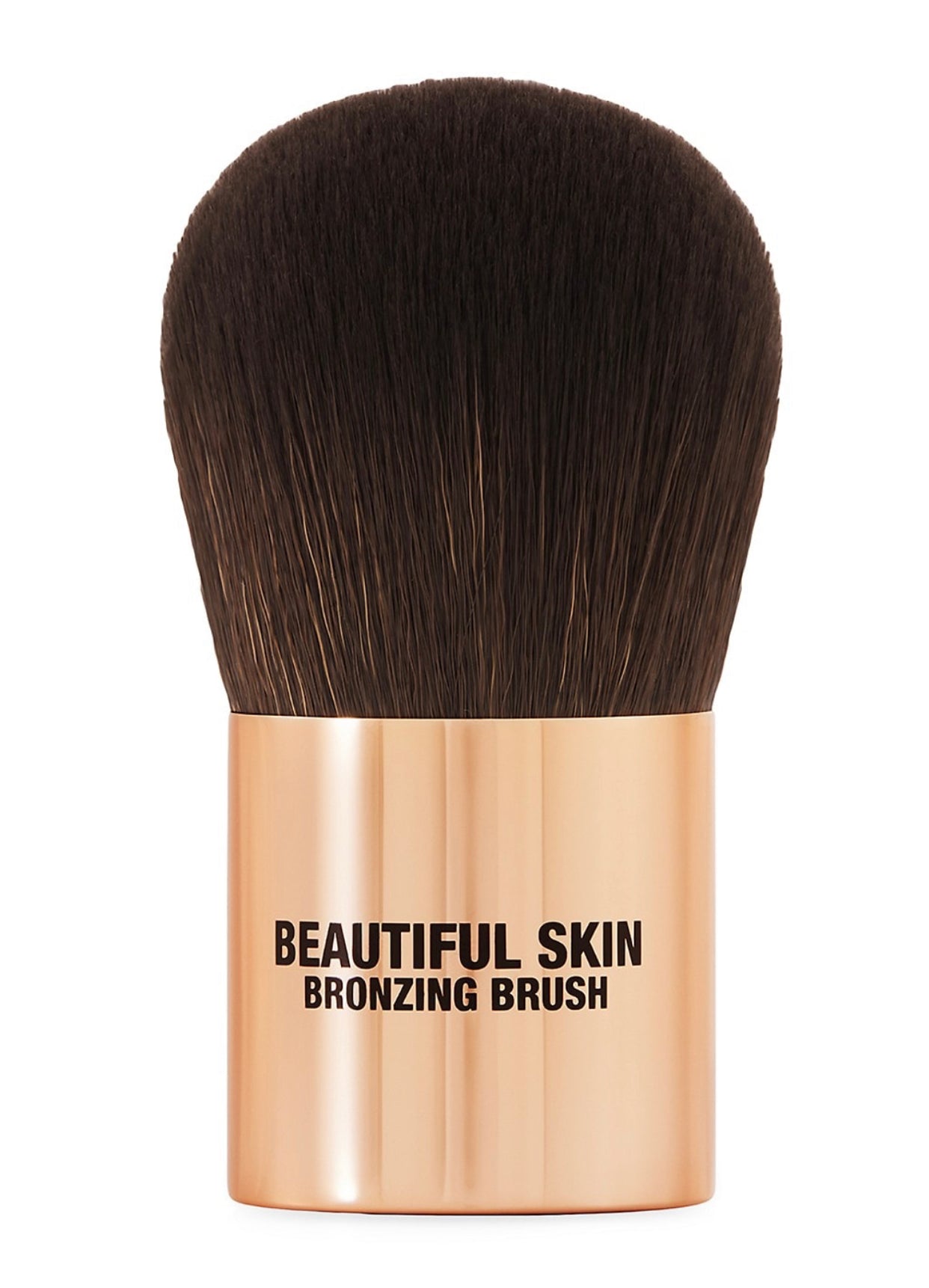 CHARLOTTE TILBURY, BEAUTIFUL SKIN BRONZER BRUSH