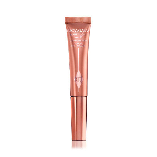 CHARLOTTE TILBURY, DE VUELTAAAA!!! PINKGASM, BEAUTY LIGHT WAND