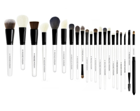 NATASHA DENONA, 21 pc PRO BRUSH SET