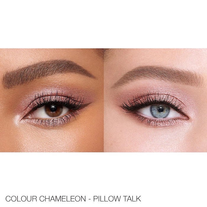 CHARLOTTE TILBURY, PILLOW TALK ON THE GO FACE SET