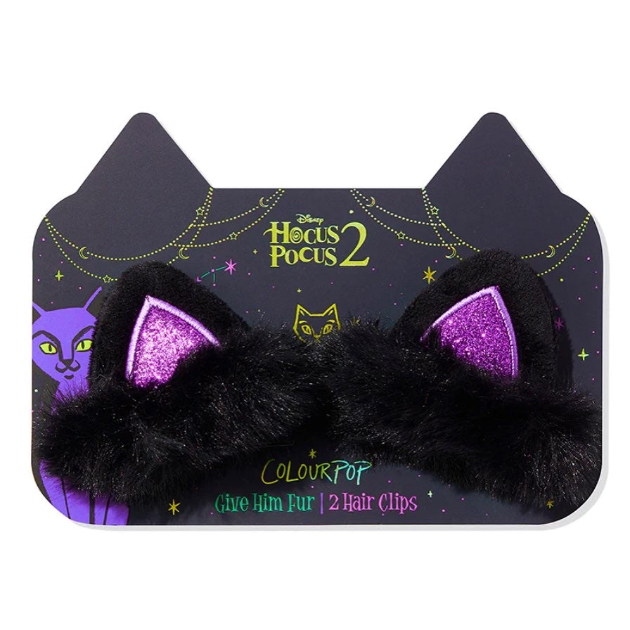 COLOUR POP, HOCUS POCUS 2 FULL COLLECTION