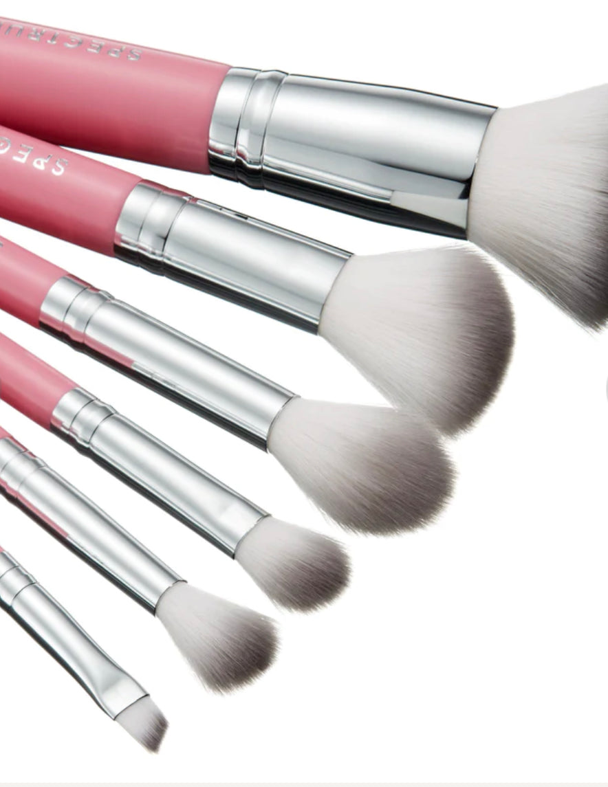 SPECTRUM, Thumper 6 Piece Giftable Brush Set