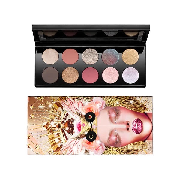 PAT MCGRATH LABS, NEW RELEASE!!!! MOTHERSHIP X MOONLIT SEDUCTION