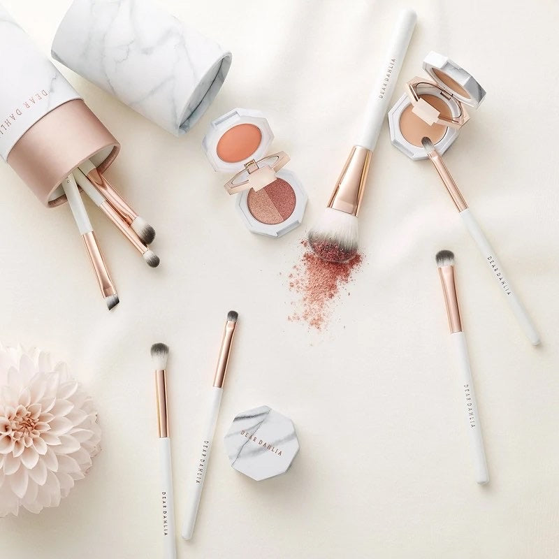 DEAR DAHLIA, BLOOMING BRUSH COLLECTION