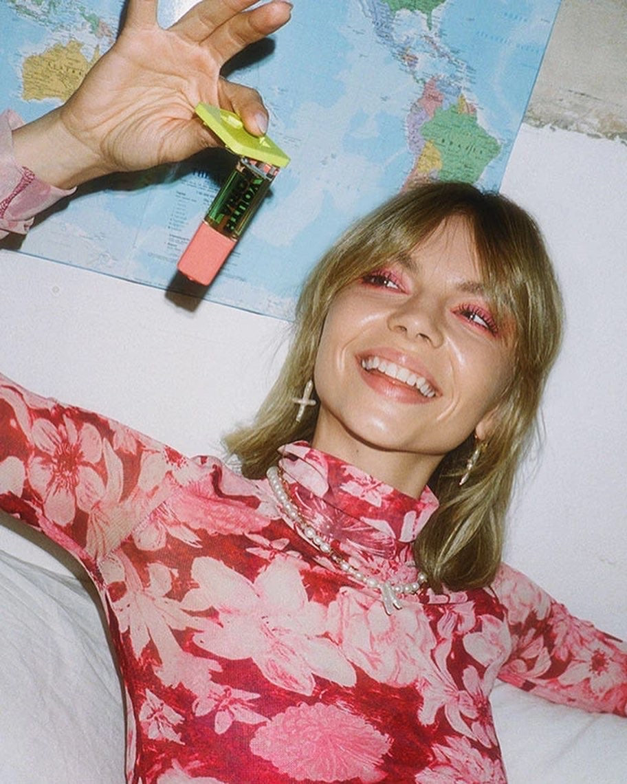 YOUTHFORIA, BACK TO SCHOOL PR BUNDLE, BYO BLUSH