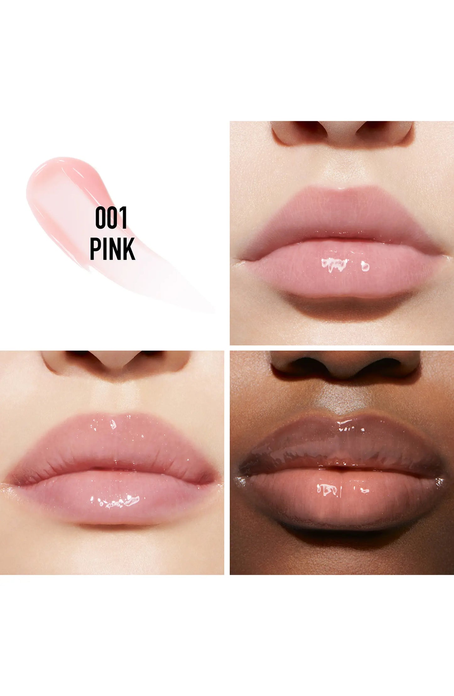 DIOR, Addict Lip Set