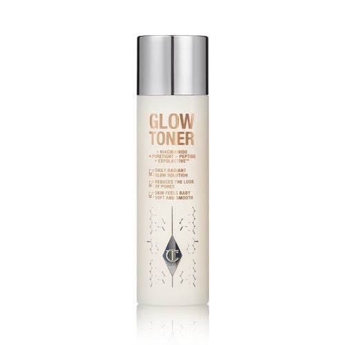 CHARLOTTE TILBURY, NEW!!! GLOW TONER