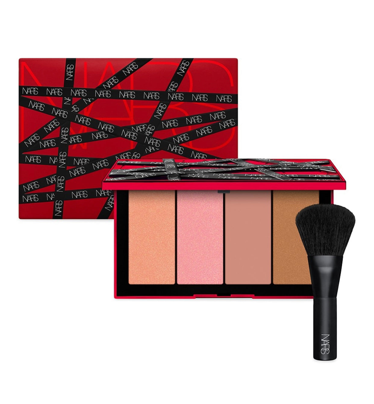 NARS, FULL ACCESS CHEEK SET – Beauty Lover´s Mexico