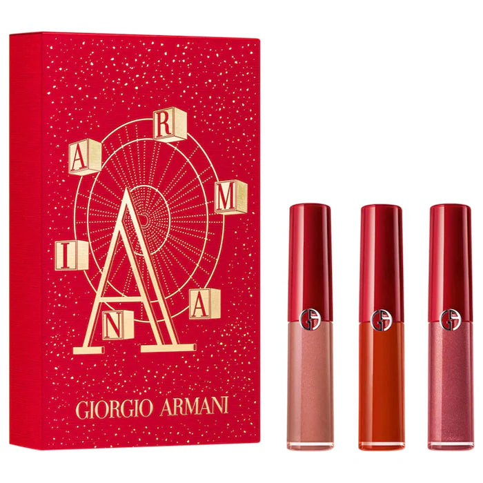 Giorgio armani 2024 mini lipstick