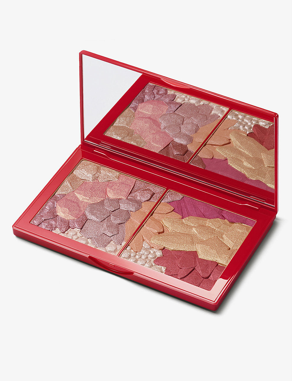 ARMANI, EXCLUSIVE EYES TO KILL ECCENTRICO EYESHADOW PALETTE