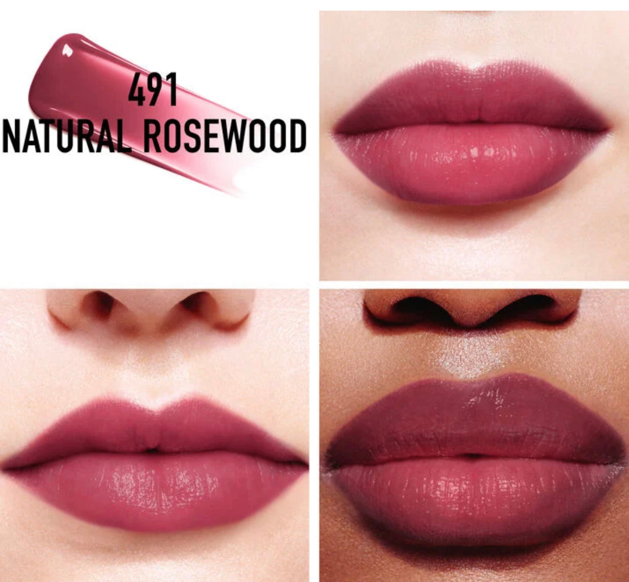 DIOR ADDICT LIP TINT