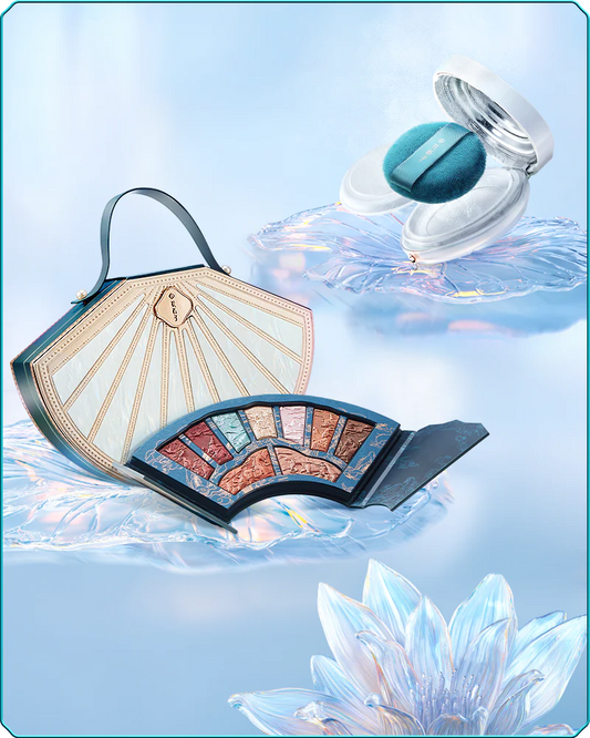 FLORASIS, EASTERN VENUS IN JADE