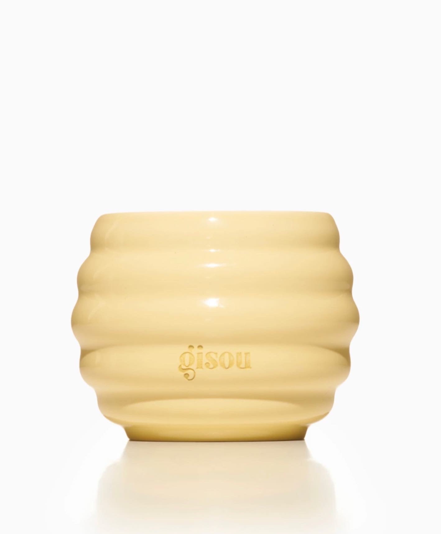 GISOU, MIRSALEHI HONEY SCENTED CANDLE