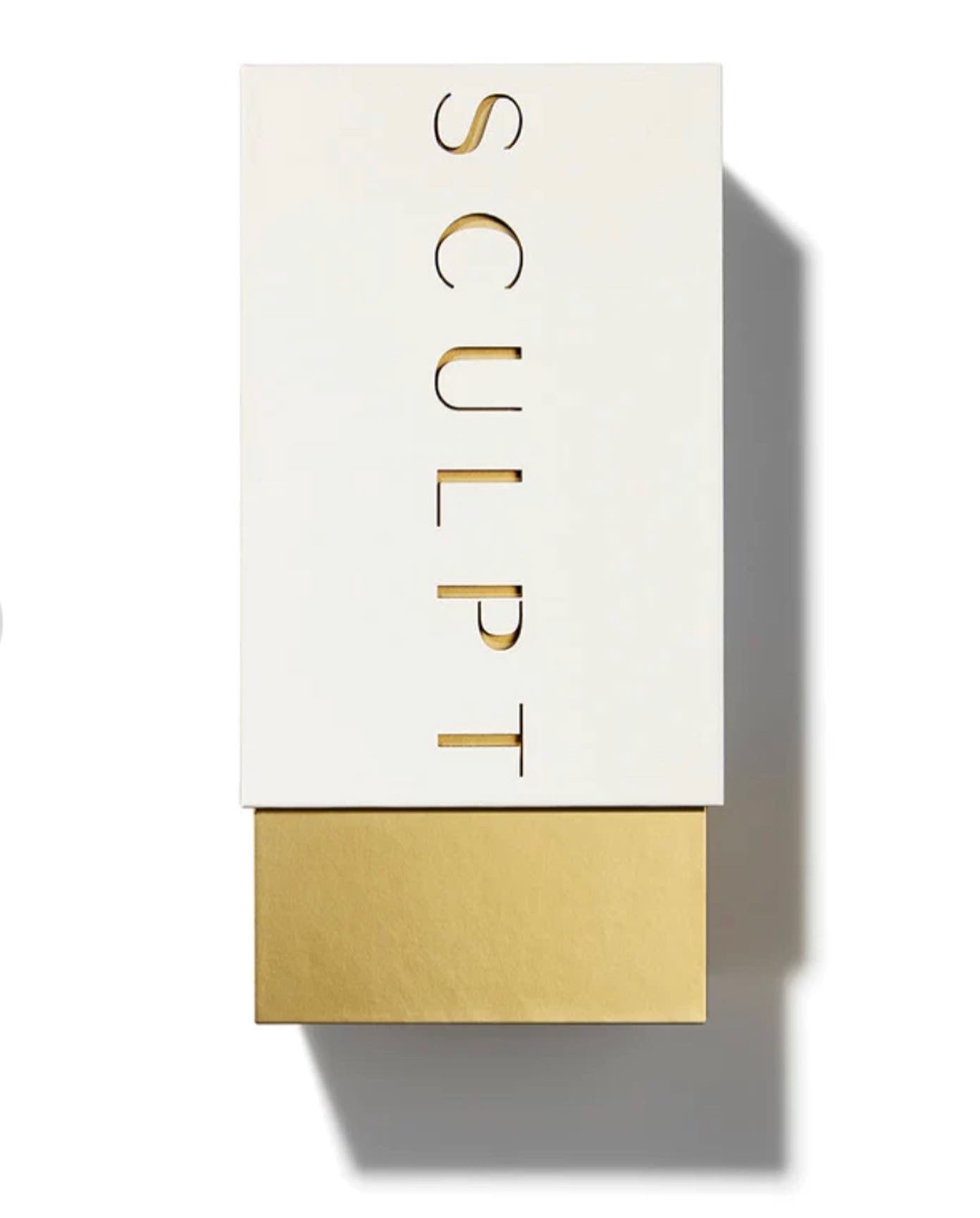 SPECTRUM, SCULPT BUBDLE BOX X ASH K HOLM