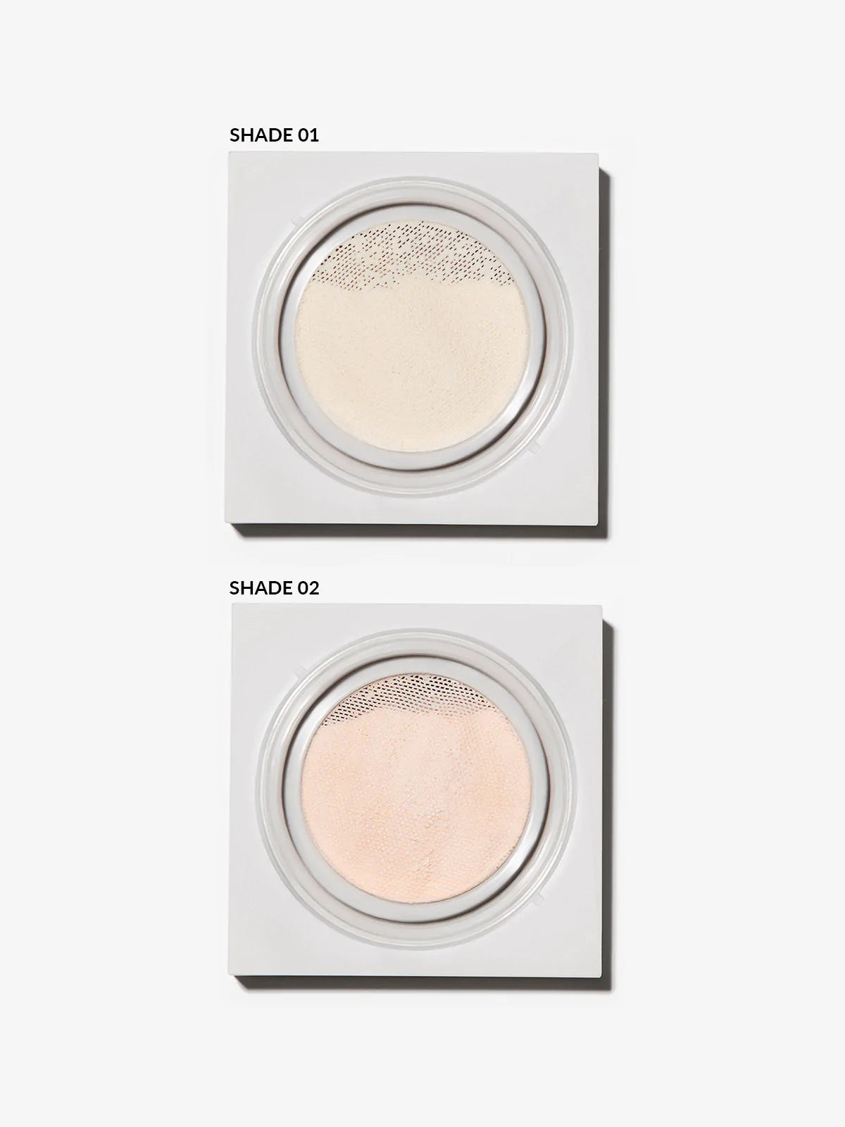 REFY SKIN FINISH COLLECTION
