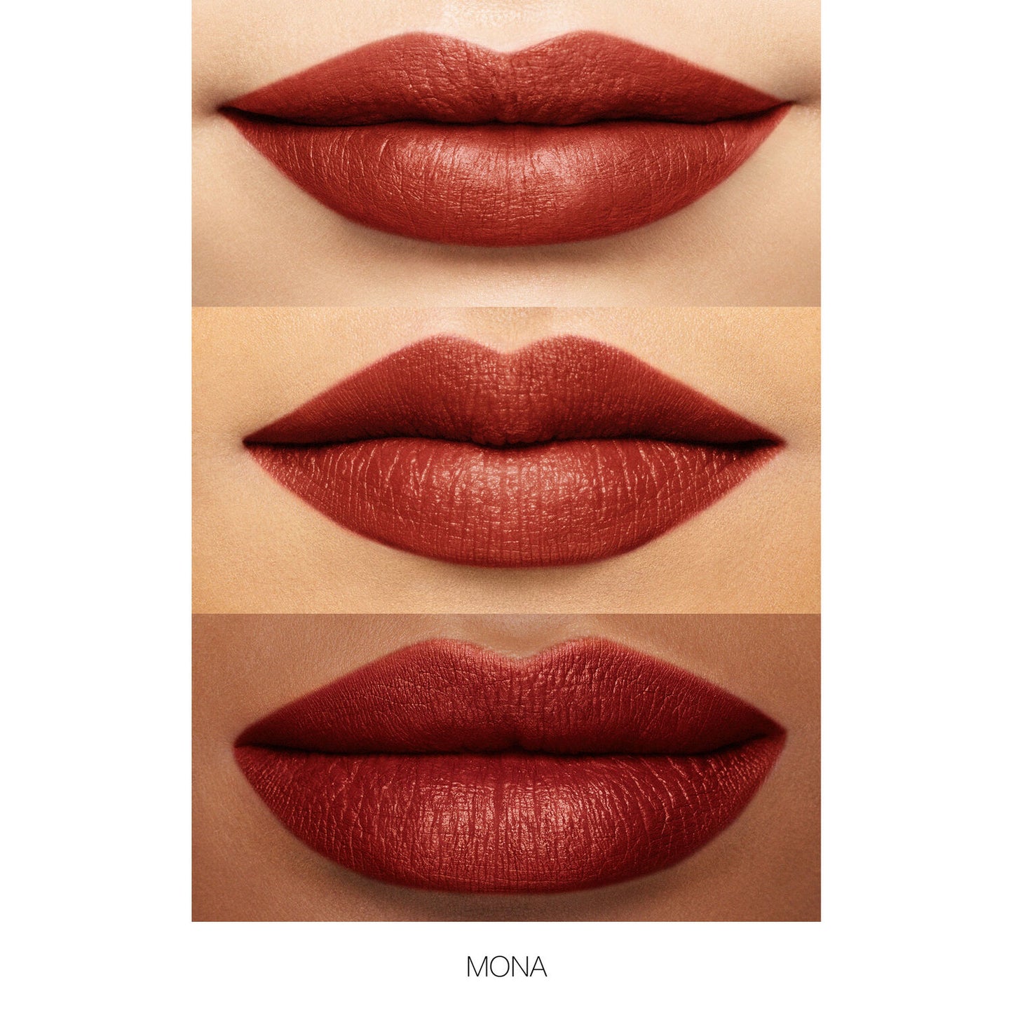 NARS UNWRAPPED AUDACIOUS LIPSTICK