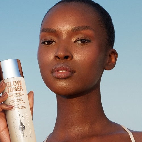 CHARLOTTE TILBURY, NEW!!! GLOW TONER