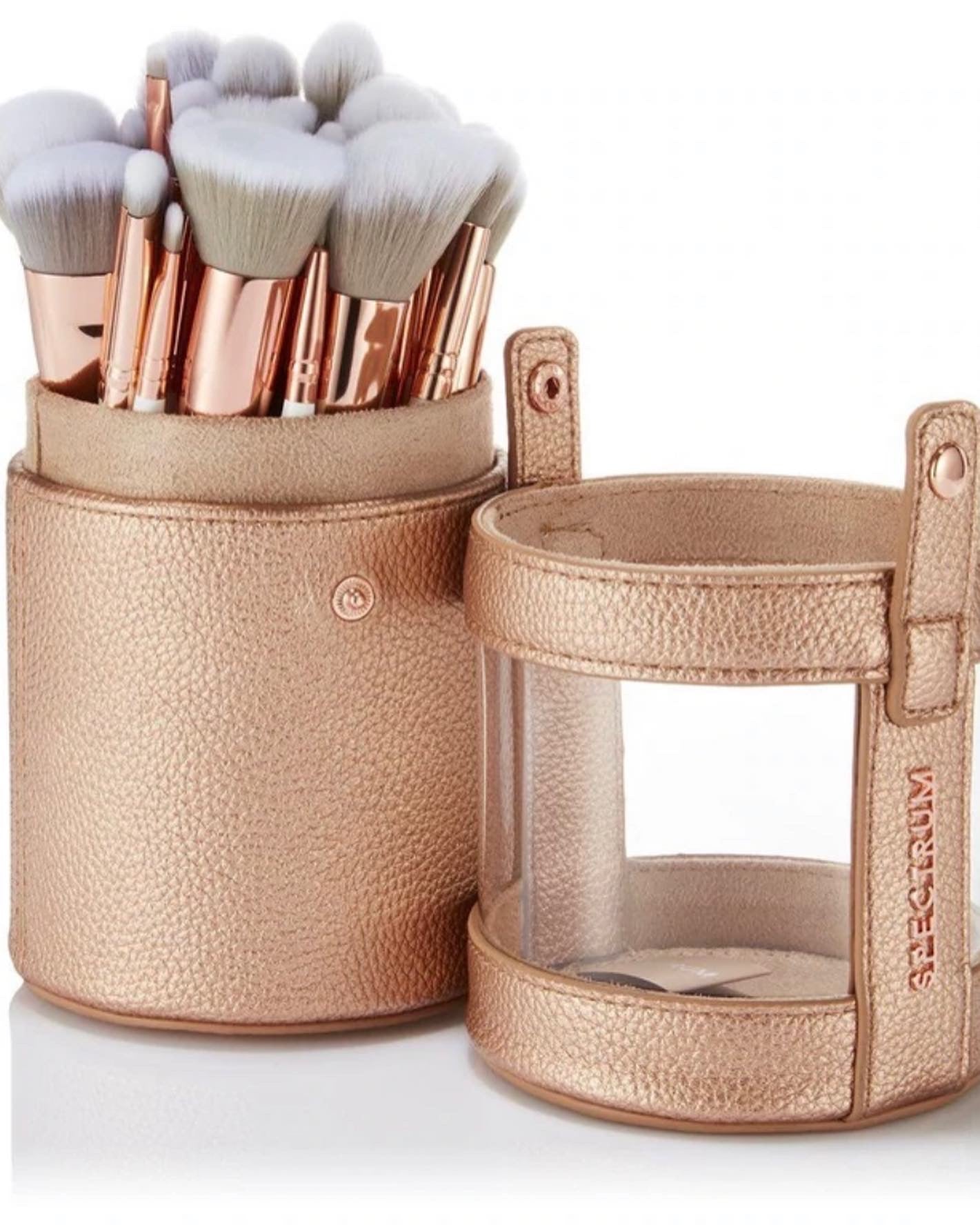 SPECTRUM, MARBELOUS 35 PIECE ULTIMATE SET WITH TUBE BAG