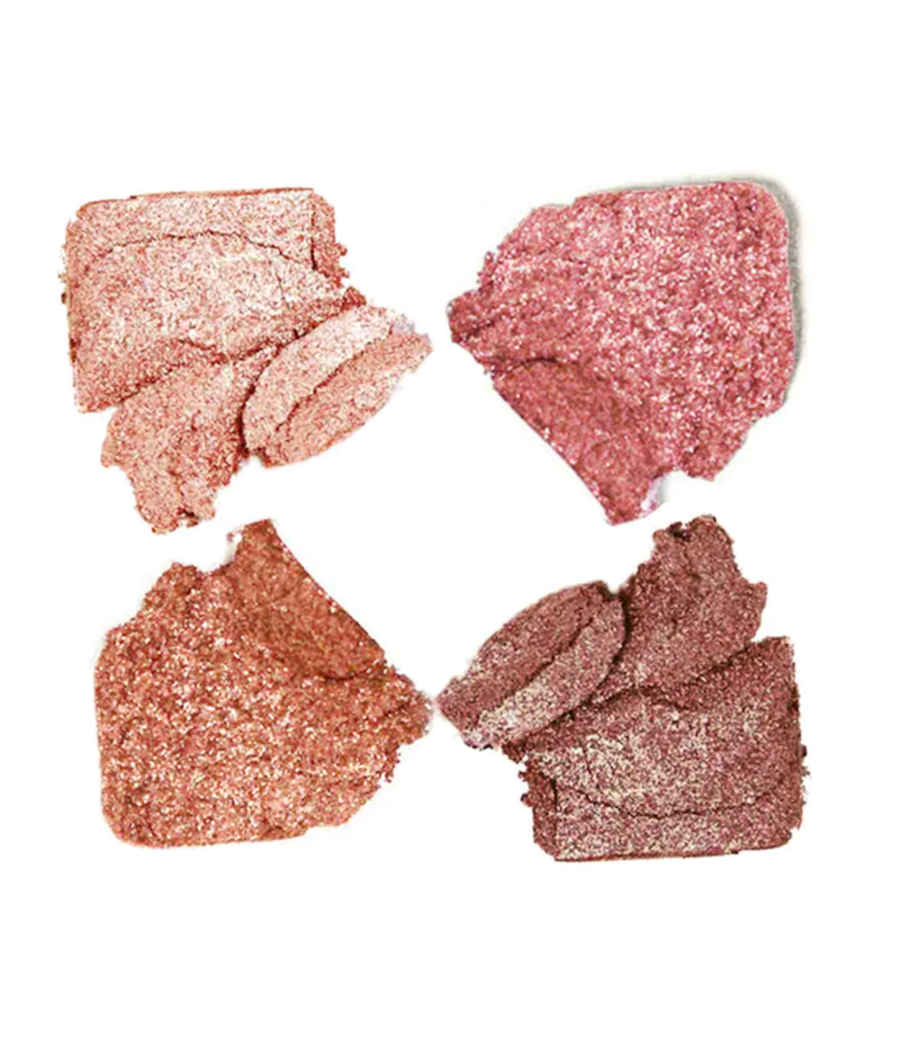 CHARLOTTE TILBURY LUXURY EYESHADOW PALETTE “PILLOW TALK PALETTE OF POPS”