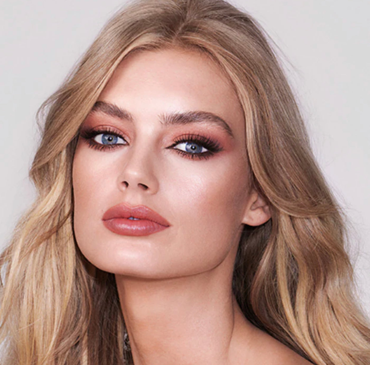 CHARLOTTE TILBURY, DARLING EYESHADOW PALETTE