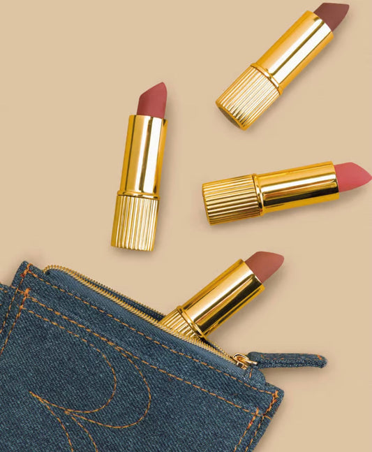 ROUJE, LA POCHE DES JEANS, BAG