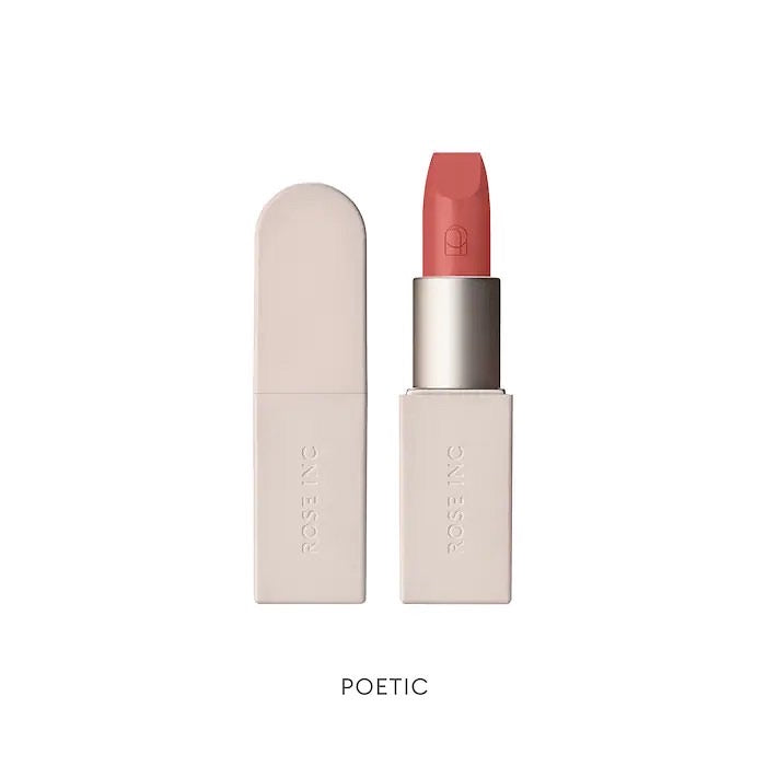 ROSE INC, SATIN LIP COLOR HYDRATING LIP SET